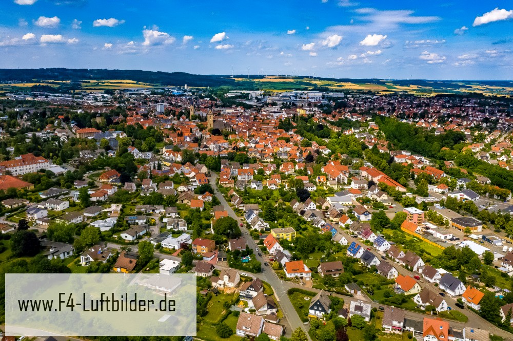 Single korbach