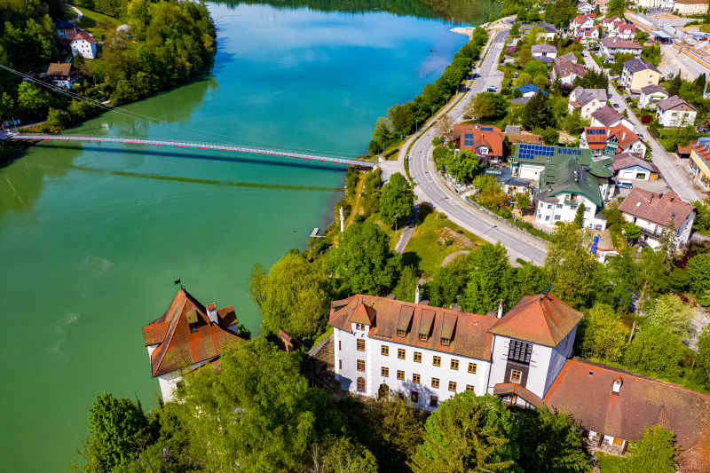 Burg Wernstein Fotograf