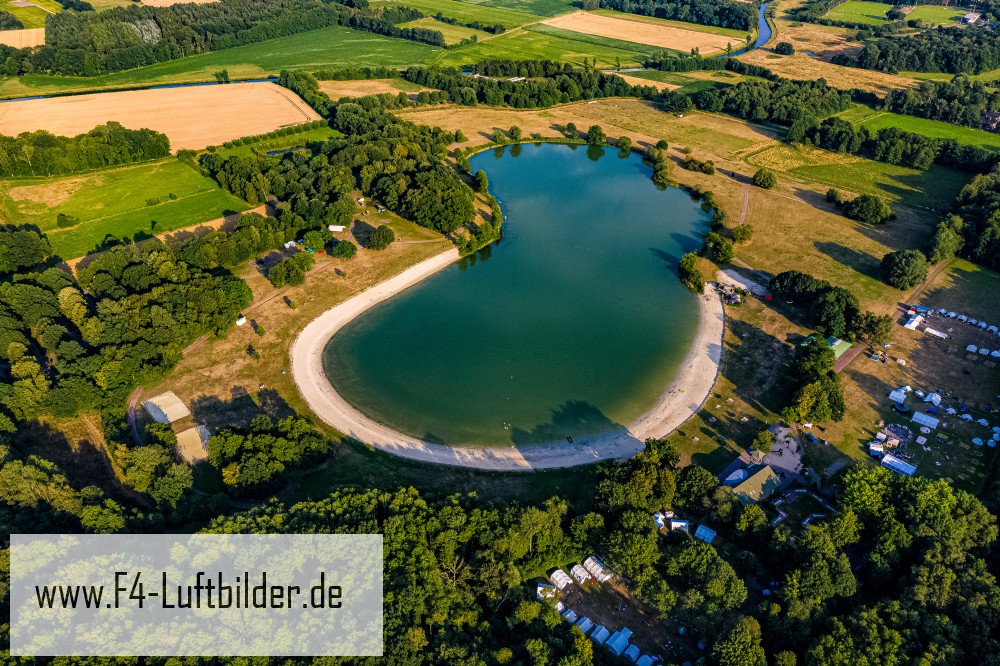 Goldenstedt Luftbilder von Goldenstedt Fotograf Goldenstedt