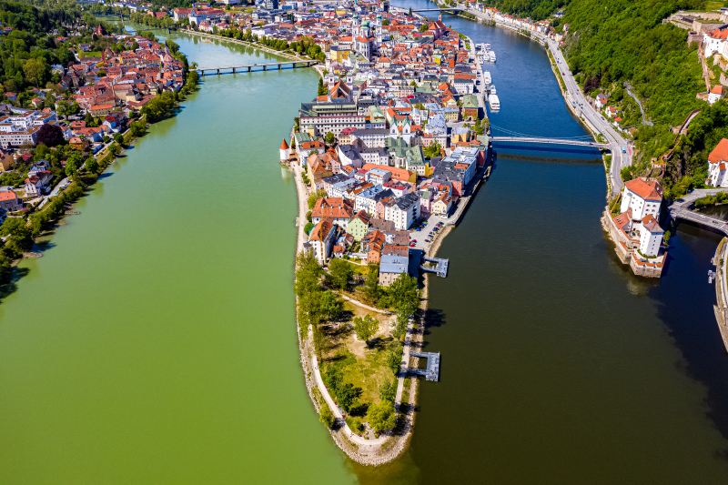 Passau