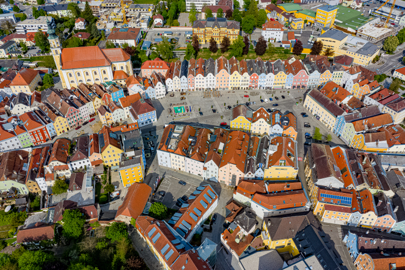 Schärding Fotograf