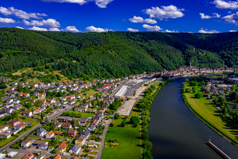 Freudenberg Fotograf
