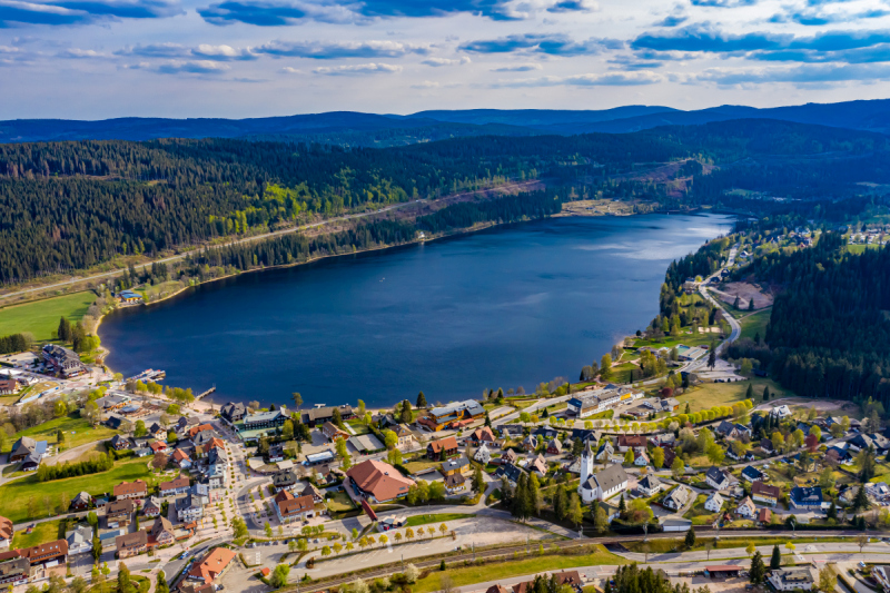 Partnersuche titisee neustadt