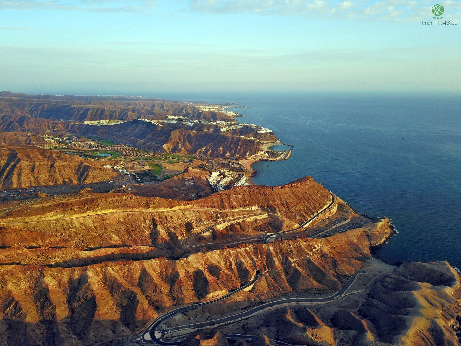Gran Canaria