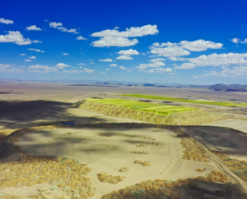 Atacama Desert