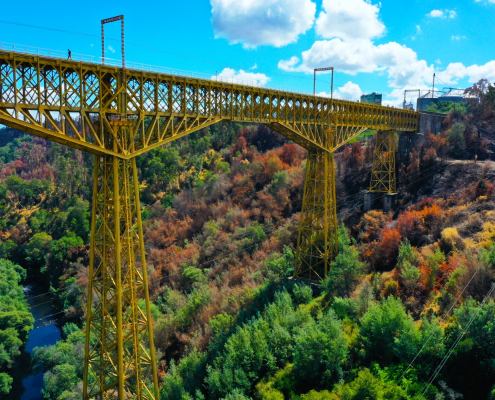 Malleco Viaduct