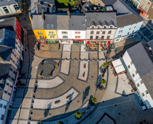 Tralee Downtown