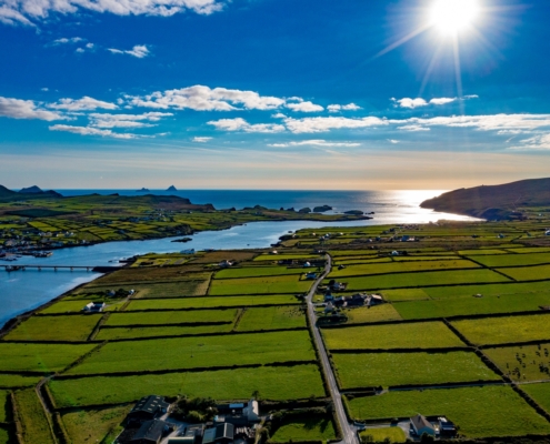 Valentia Island